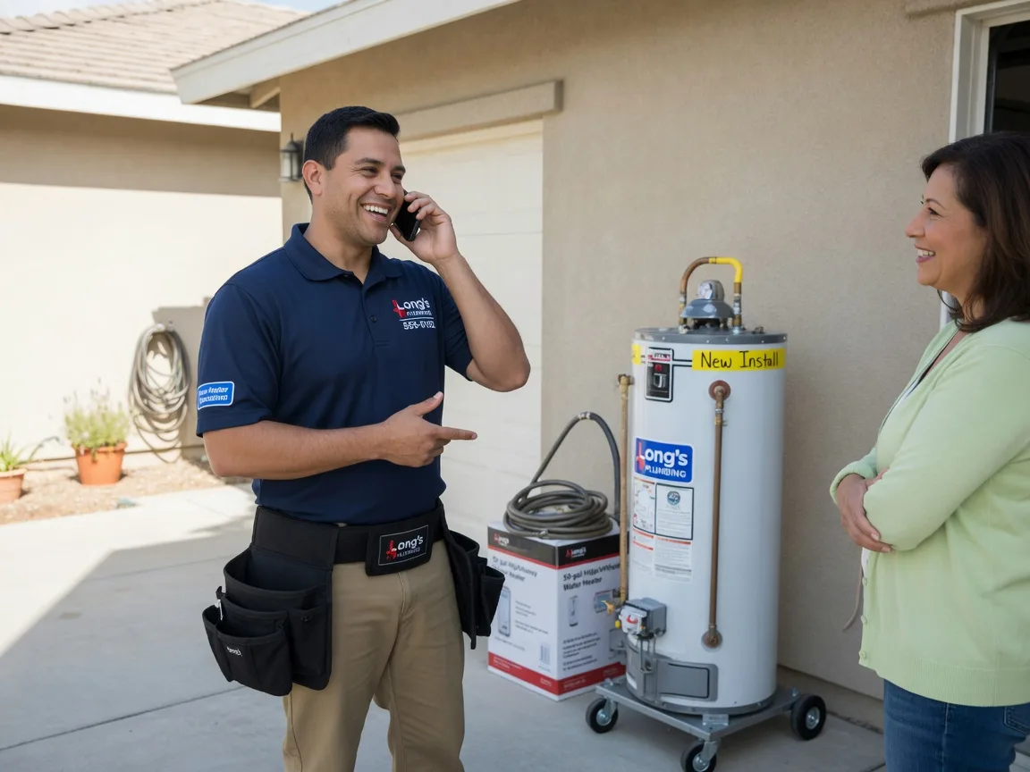 Leak Detection Ledbetter, KY FAQs